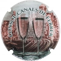 EL MAS FERRER X. 172228