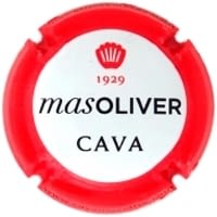 MAS OLIVER X. 161066