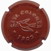 COLOMER BERNAT X. 154476