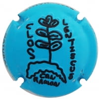 CLOS LENTISCUS X. 163959