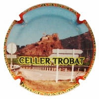 CELLER TROBAT X. 114487