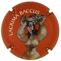 LACRIMA BACCUS X. 173199