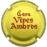 VIVES AMBROS X. 164447 (GRAN RESERVA)