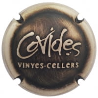 COVIDES X. 164175 PLATA ENVELLIDA
