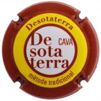 DESOTATERRA X. 167798
