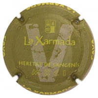 HERETAT DE SANGENIS X. 141389