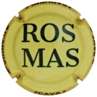 ROSMAS X. 127084