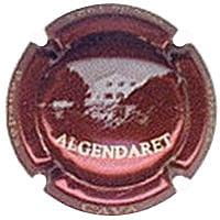 ALGENDARET V. 1563 X. 04383