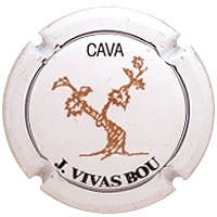 VIVAS BOU X. 128883