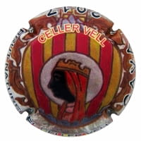 EL CELLER VELL X. 147169