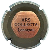CODORNIU X. 173780 (ARS COLLECTA)