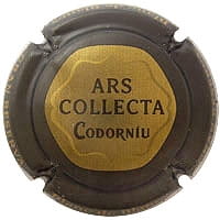 CODORNIU X. 173170 (ARS COLLECTA)