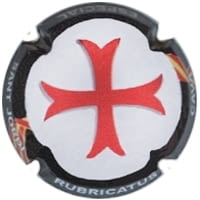 RUBRICATUS X. 139432