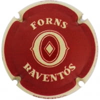 FORNS RAVENTOS X. 154745