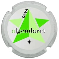 ALGENDARET X. 141177