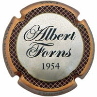 FORNS RAVENTOS X. 167932