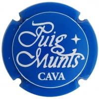 PUIG MUNTS X. 175009 JEROBOAM