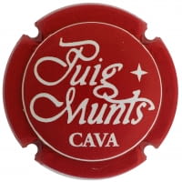 PUIG MUNTS X. 175010 JEROBOAM