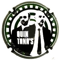 QUINTANA'S X. 142760