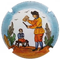 AVINYO X. 168107