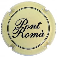 PONT ROMA X. 154746