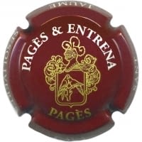 PAGES & ENTRENA X. 01127