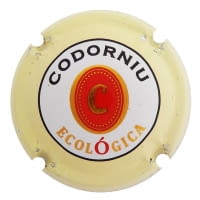 CODORNIU X. 170094 (PLACA DE 1/4)