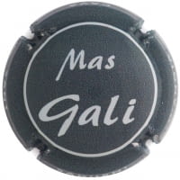 MAS GALI X. 147313