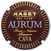 MASET DEL LLEO X. 163961