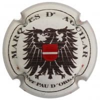 MARQUES DE AGUILAR X. 146897