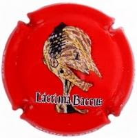 LACRIMA BACCUS X. 73473
