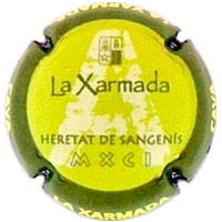 HERETAT DE SANGENIS X. 137709