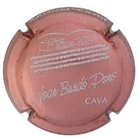 JOAN BUNDO PONS X. 97123