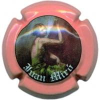 JUAN MIRO V. 3016 X. 00523 (SALMO)