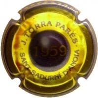J. TORRA PARES X. 78978