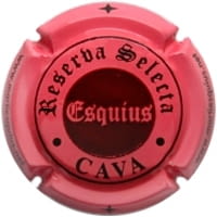 ESQUIUS X. 133377