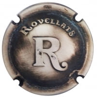 ROVELLATS X. 176274 (PLATA ENVELLIDA)