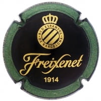 FREIXENET X. 156612 (EDICIONS ESPECIALS) RCDE ESPAÑOL