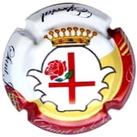 DUART DE SIO X. 137595