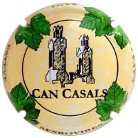 CAN CASALS X. 128954
