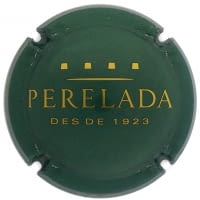 CASTILLO DE PERELADA X. 142105