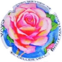 EL CELLER VELL X. 126635