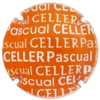 CELLER PASCUAL X. 135148