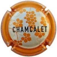 CHAMCALET X. 141925