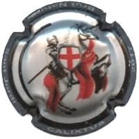 CALIXTUS X. 147064