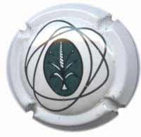 CASTELL DE BELLESGUARD V. 0304 X. 01497