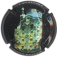 FREIXENET V. 3646 X. 06576 Casa Batlló