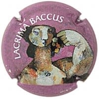 LACRIMA BACCUS X. 177001