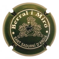 BERRAL I MIRO X. 140404