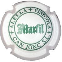 MARFIL V. 3021 X. 00618